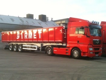 camion sirmet