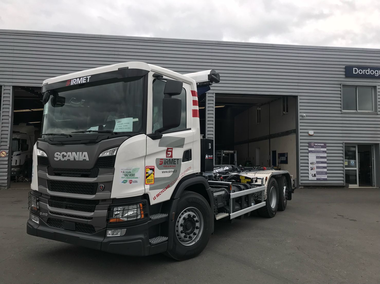 porteur-camiongaz