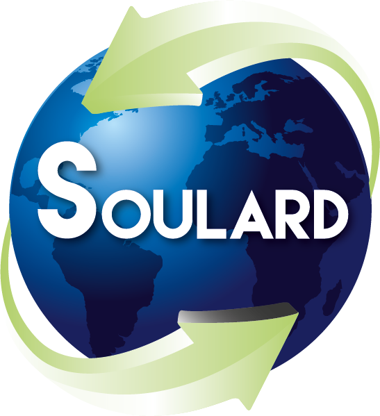 Soulard logo