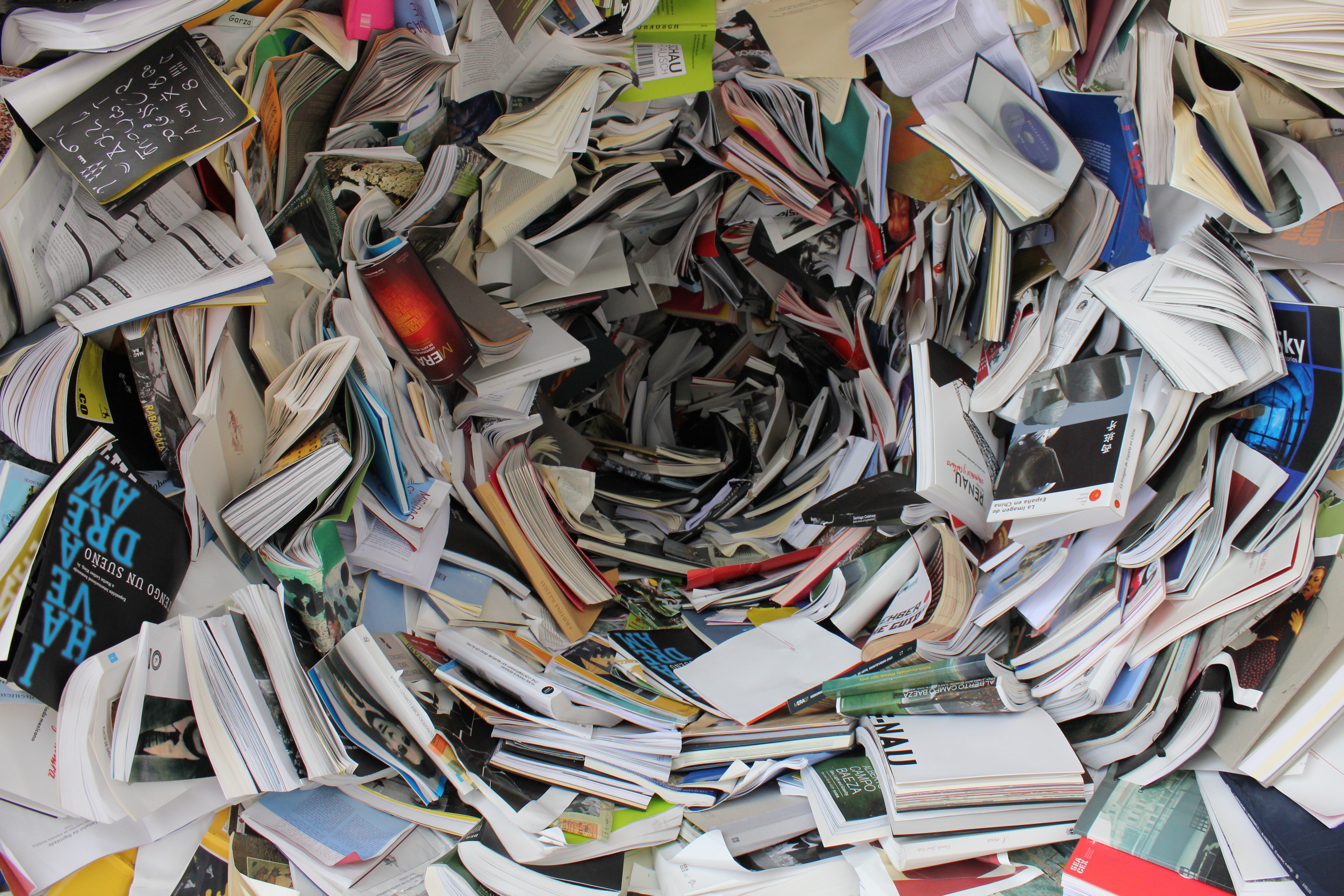 papier