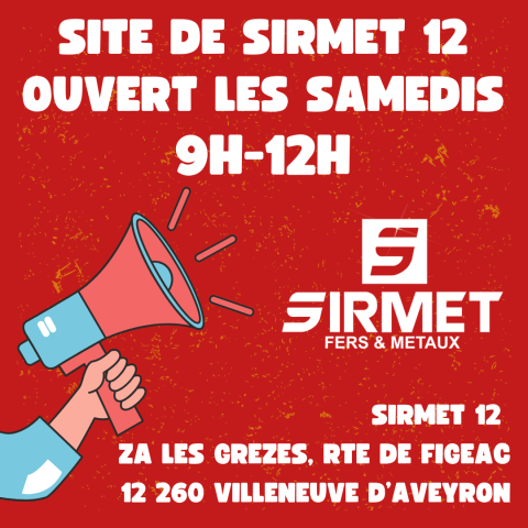 Sirmet 12