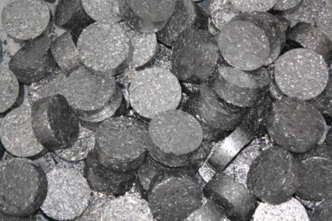 briquette