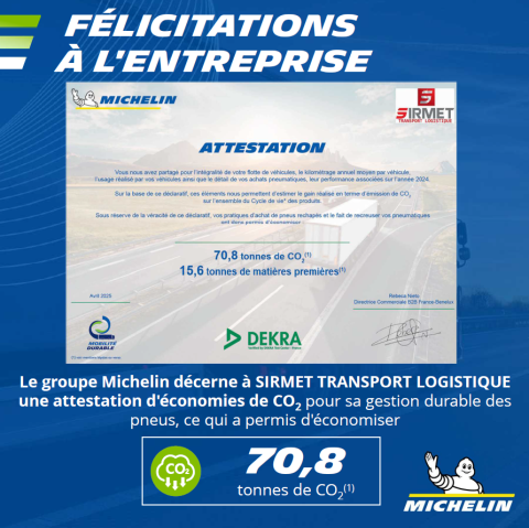 michelin
