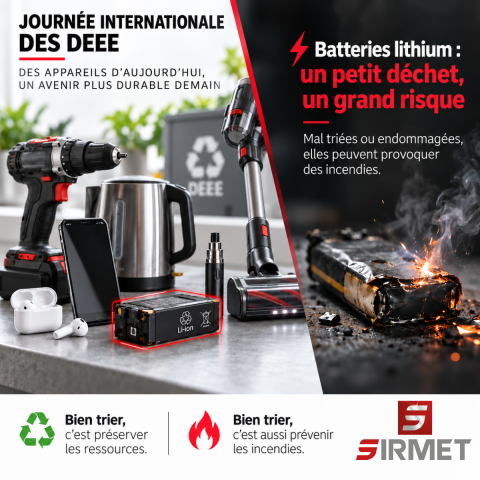 journée DEEE